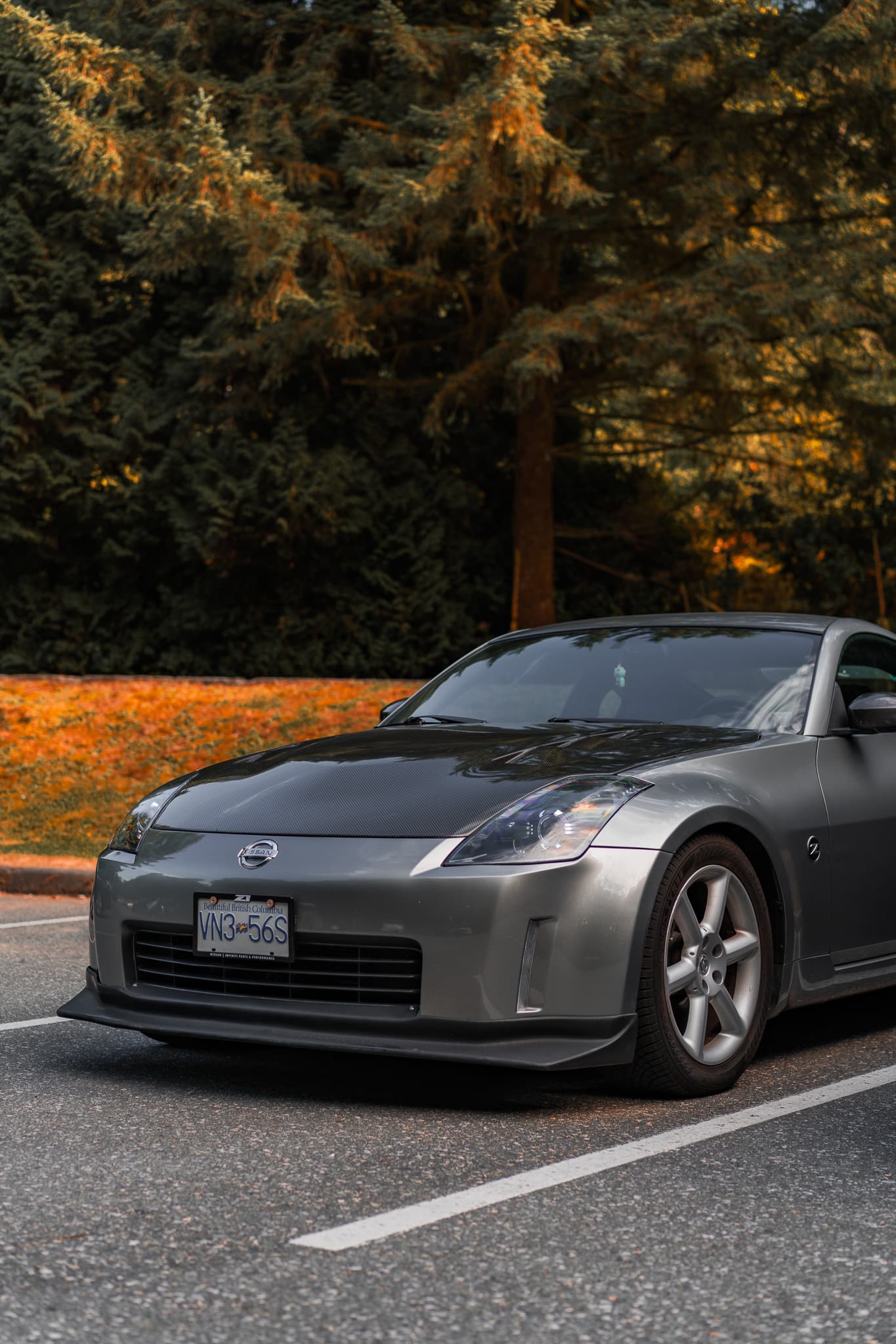 350z
