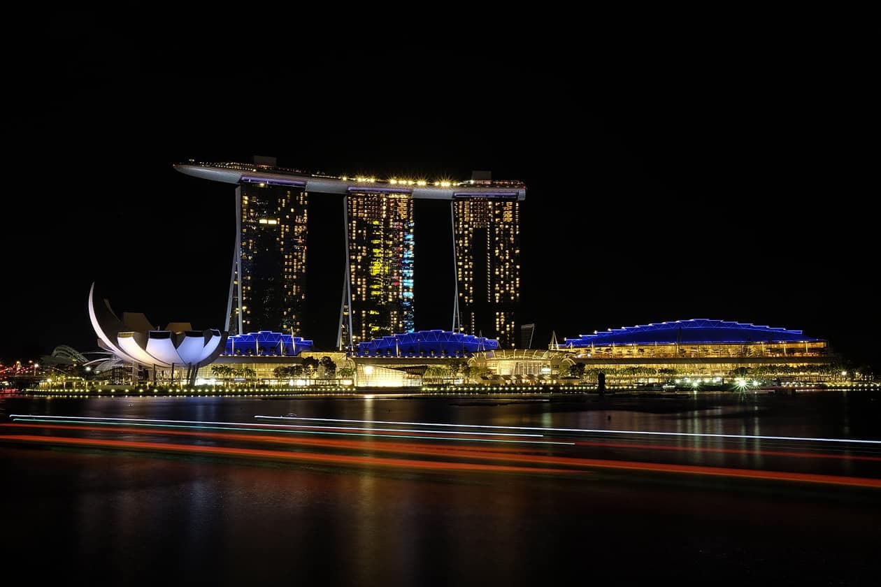 Singapore