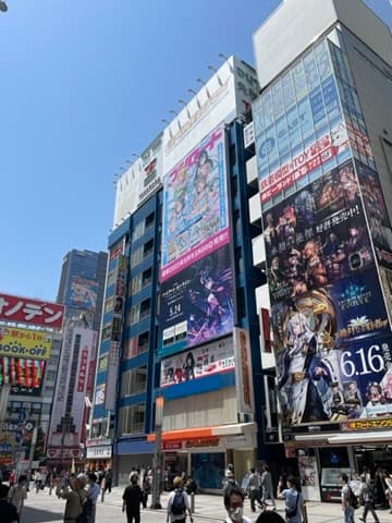 Tokyo