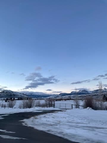Wyoming