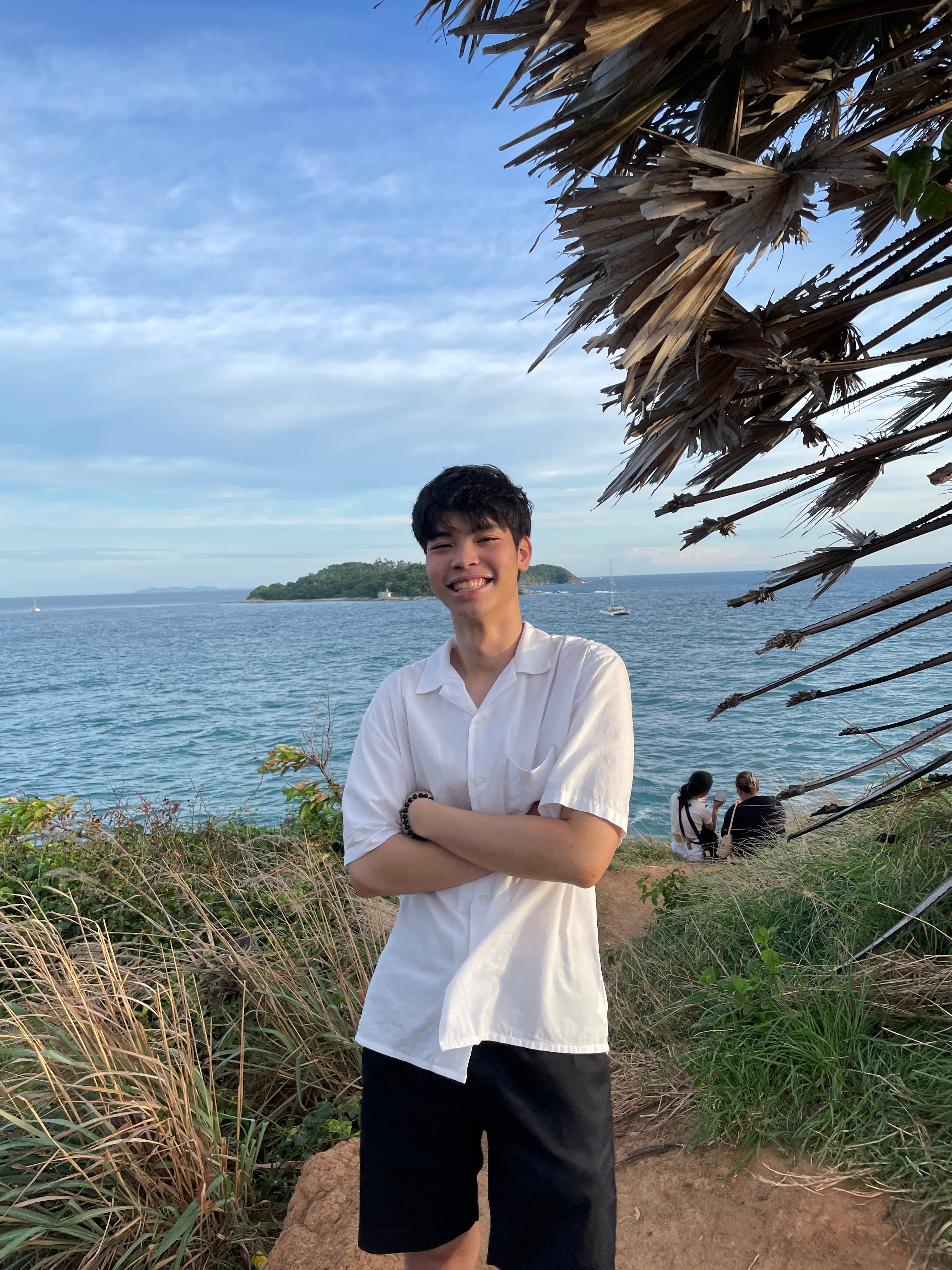 Thien Buathong